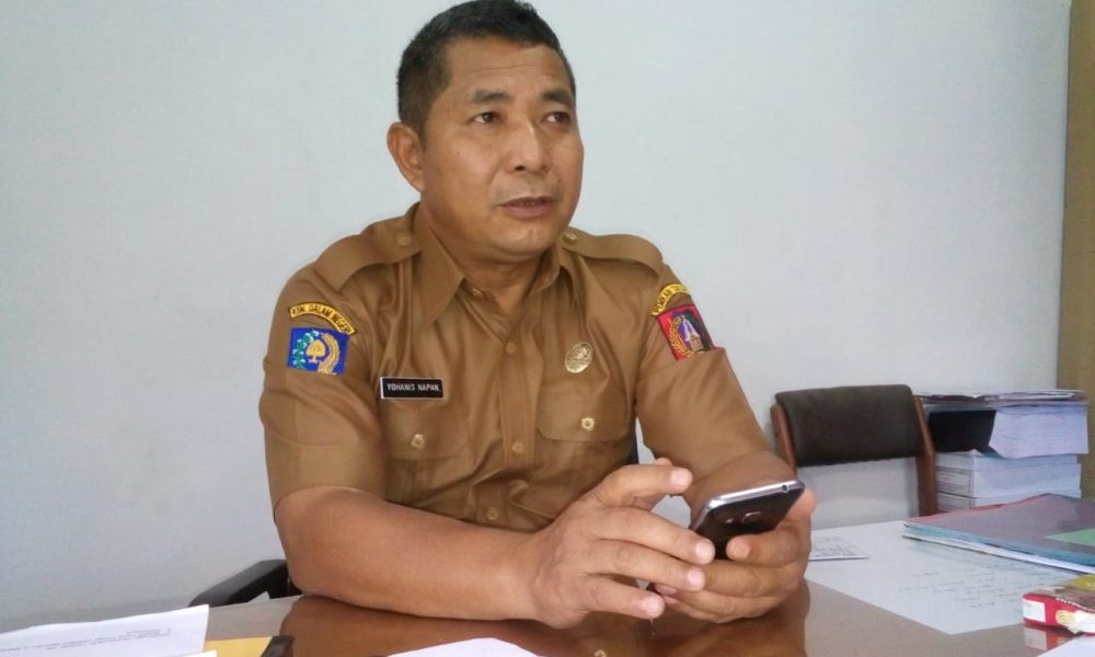 Anggota Dprd Tana Toraja Reses Di Lima Dapil Makale Ujung Jari