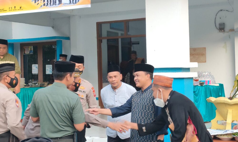 Safari Ramadan Di Pajukukang Ilham Azikin Kebersamaan Modal Kita