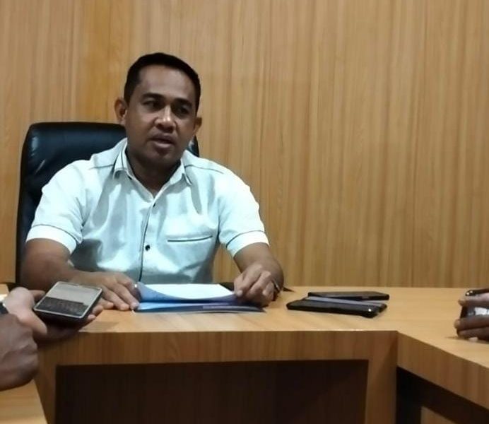 Polda Sulsel Tetapkan 14 Tersangka Kasus Korupsi Anggaran BPNT Covid-19 ...