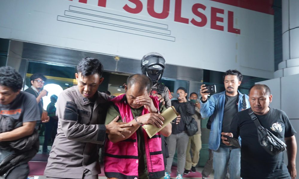 Kejati Tetapkan 2 Tersangka Baru Kasus Korupsi Surveyor Indonesia Rugikan Negara Rp20 M Ujung 2722